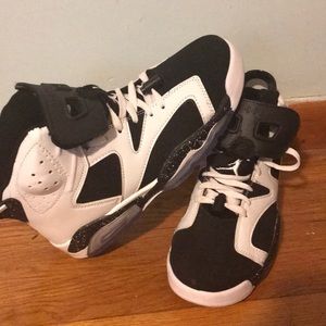 Jordan Infrared 6’s